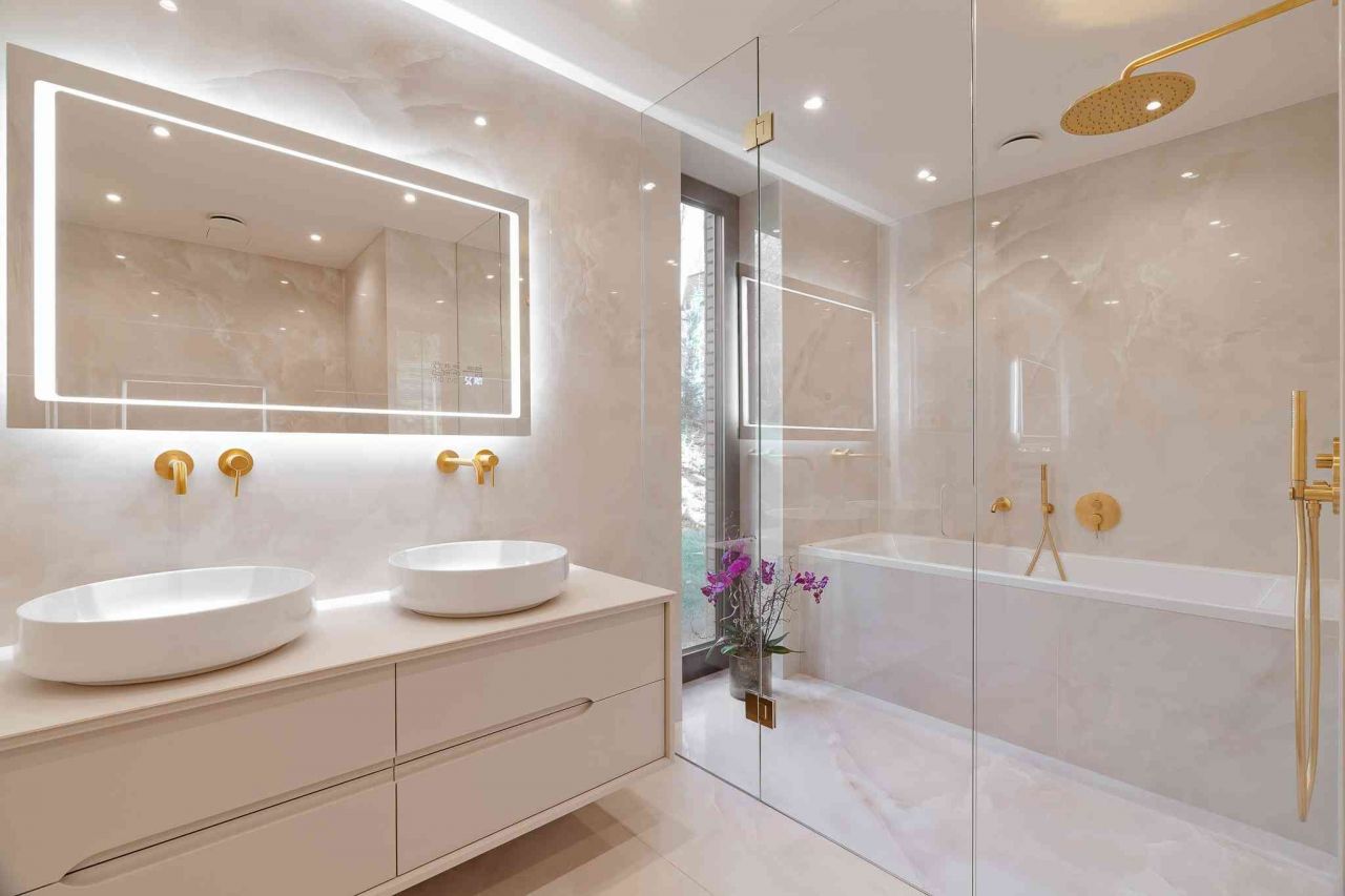 Вилла в Будапеште, Венгрия, 430 м² - фото 2