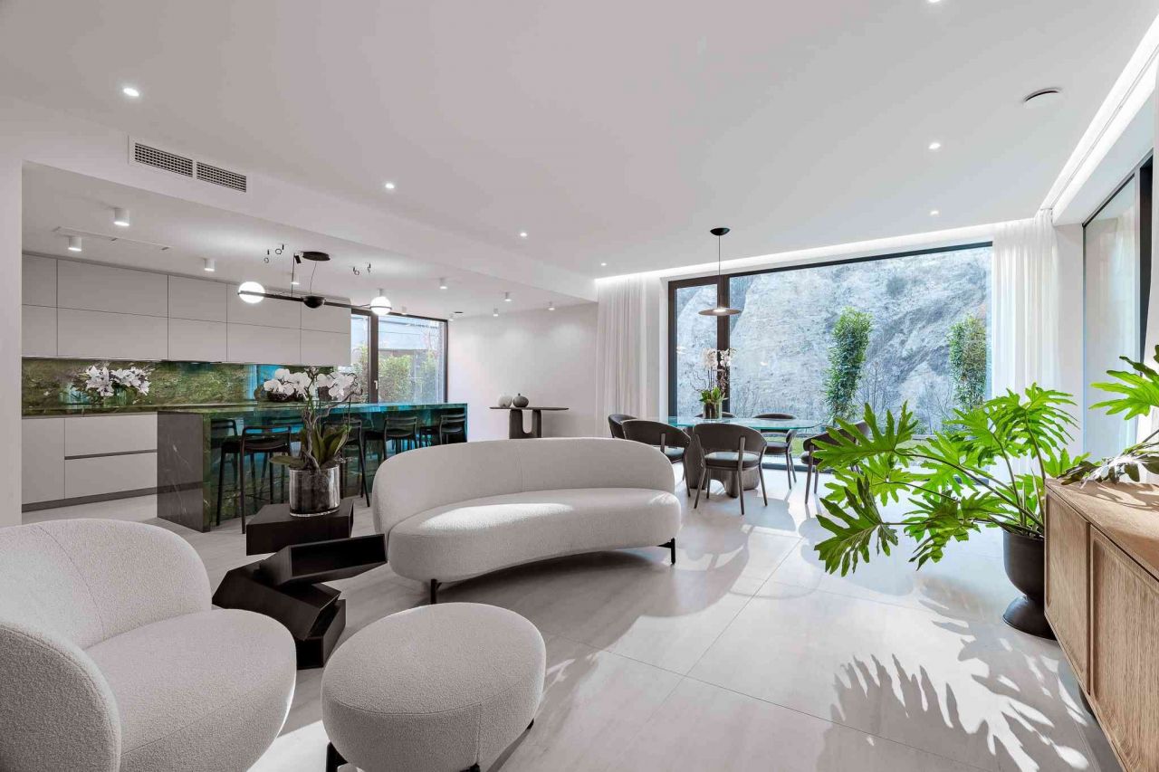 Вилла в Будапеште, Венгрия, 430 м² - фото 3