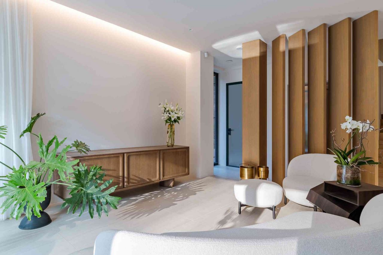 Вилла в Будапеште, Венгрия, 385 м² - фото 8