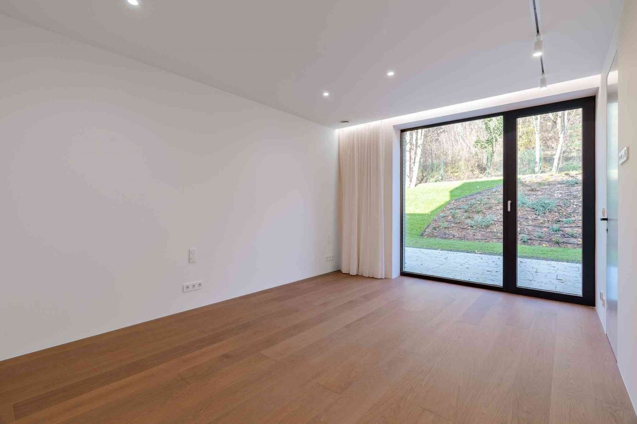 Вилла в Будапеште, Венгрия, 385 м² - фото 14