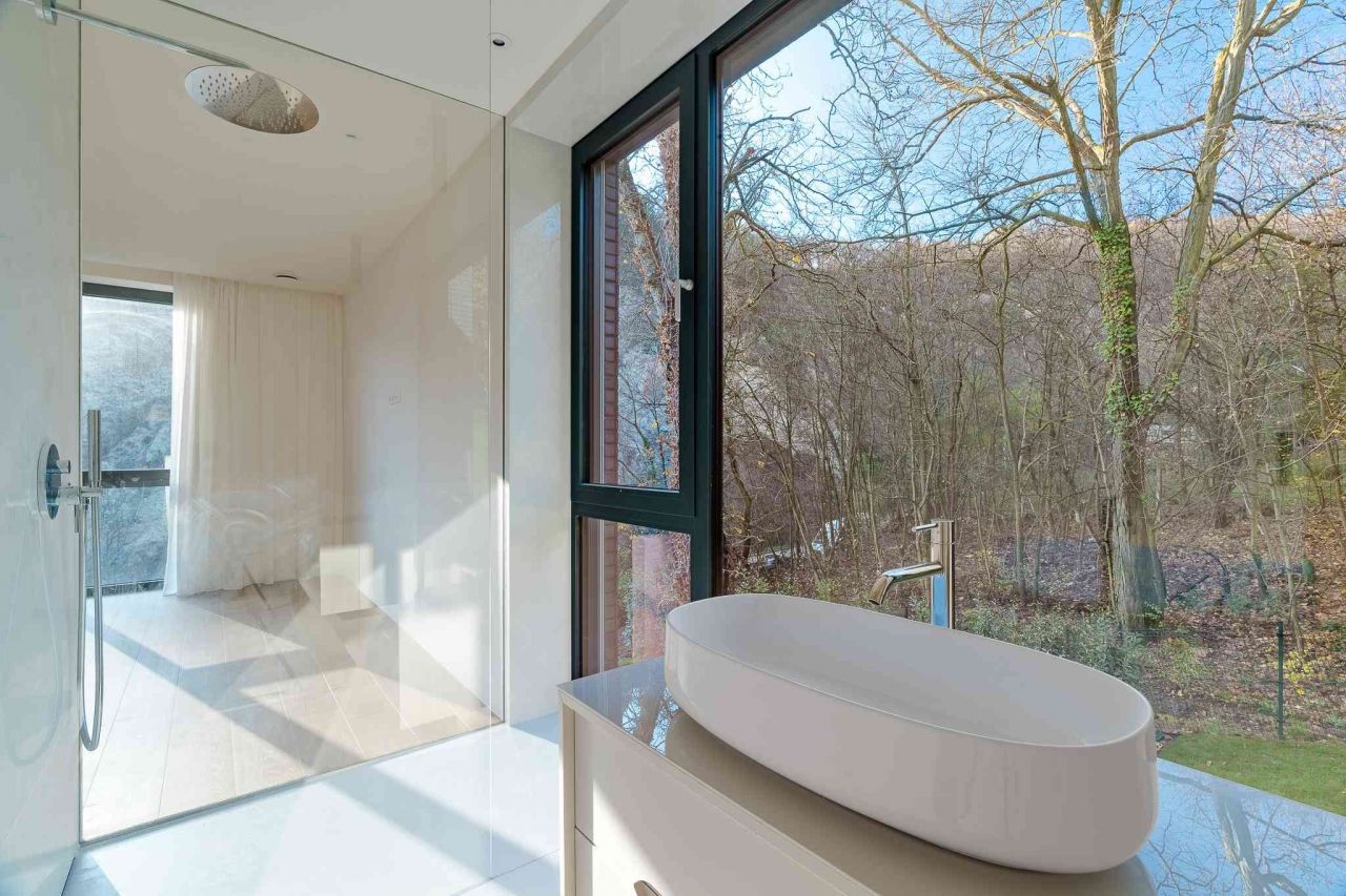 Вилла в Будапеште, Венгрия, 385 м² - фото 18