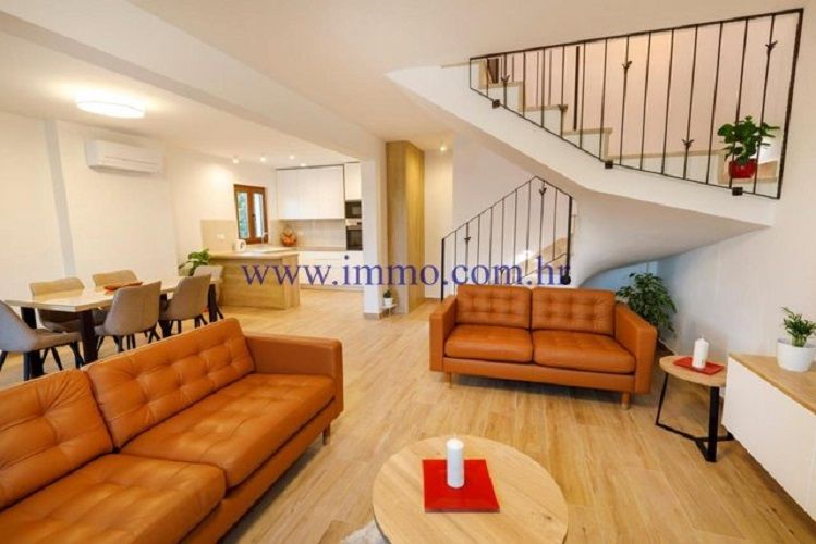 Вилла в Сплите, Хорватия, 465 м² - фото 2