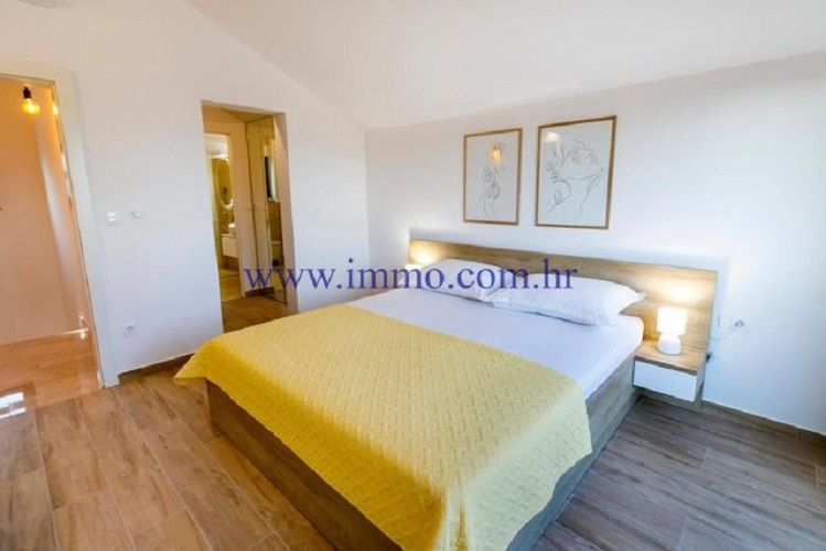 Вилла в Сплите, Хорватия, 465 м² - фото 4