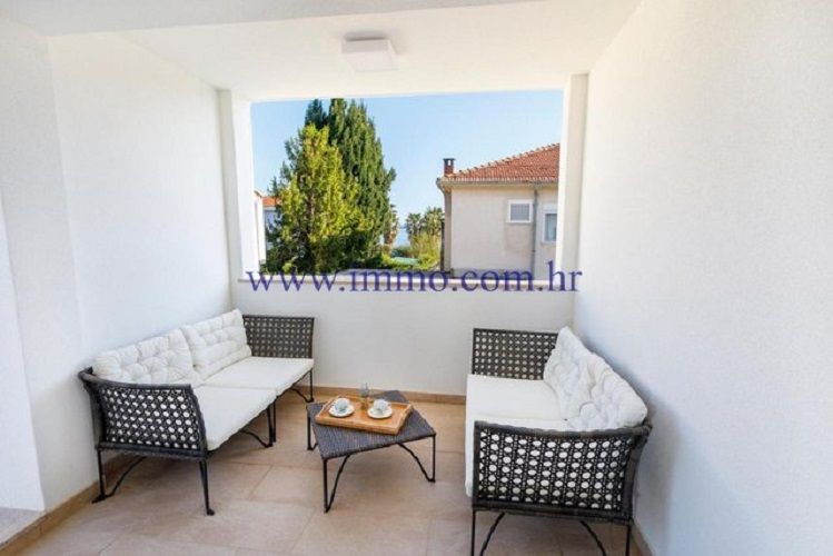 Вилла в Сплите, Хорватия, 465 м² - фото 7