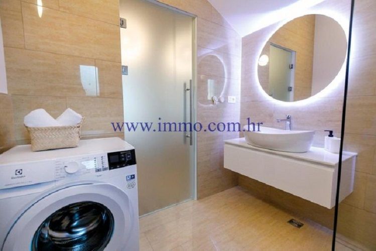 Вилла в Сплите, Хорватия, 465 м² - фото 12