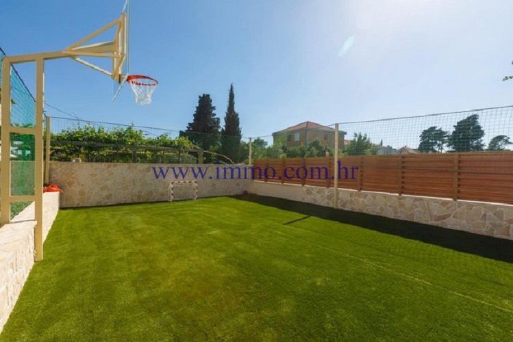 Вилла в Сплите, Хорватия, 465 м² - фото 17