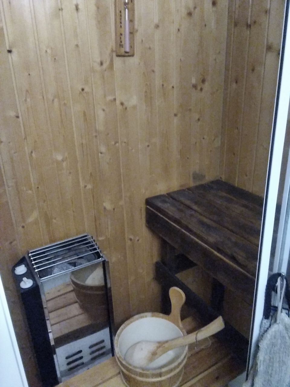 Квартира в Лиекса, Финляндия, 62.5 м² - фото 10