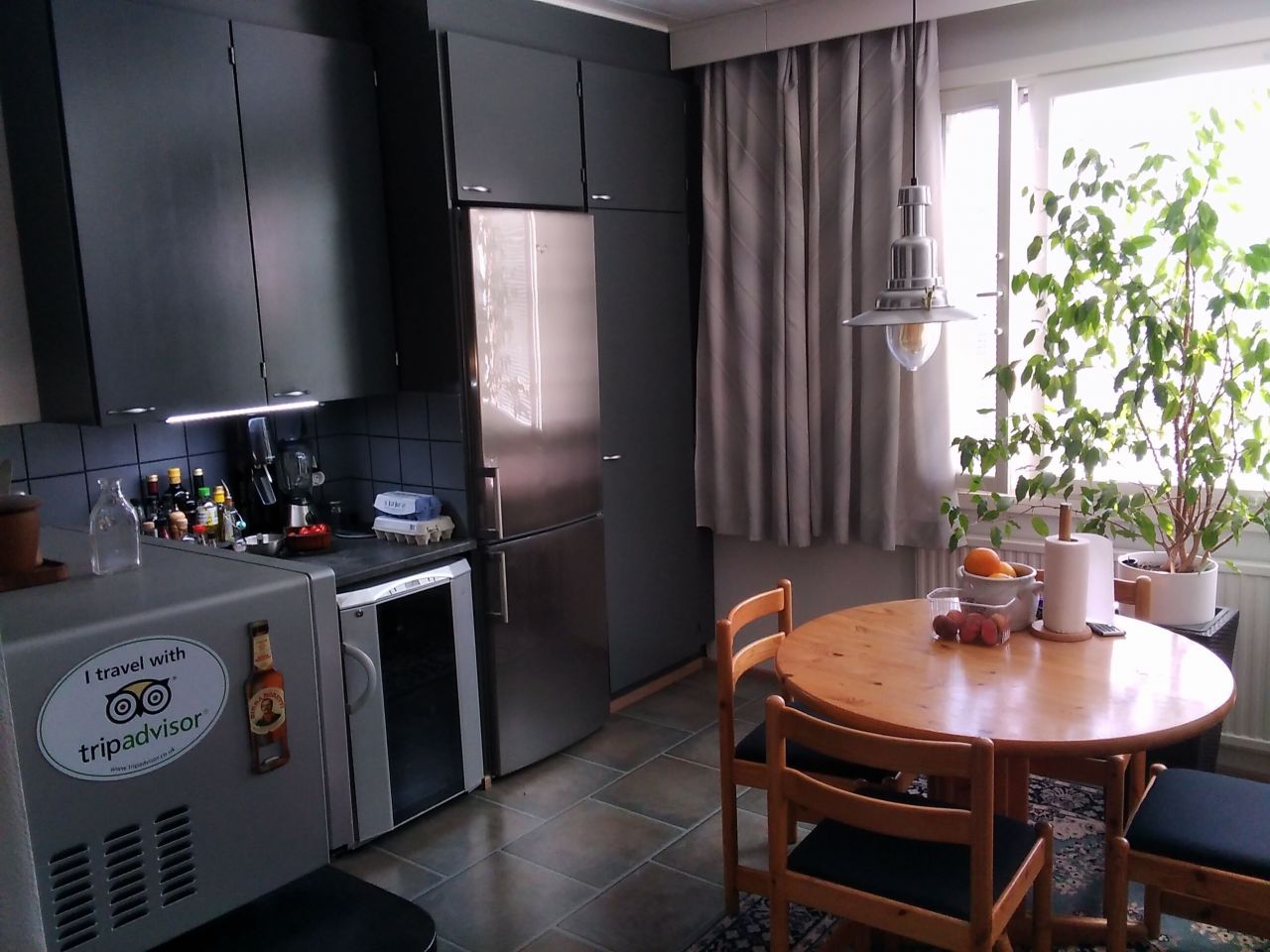 Квартира в Лиекса, Финляндия, 62.5 м² - фото 5