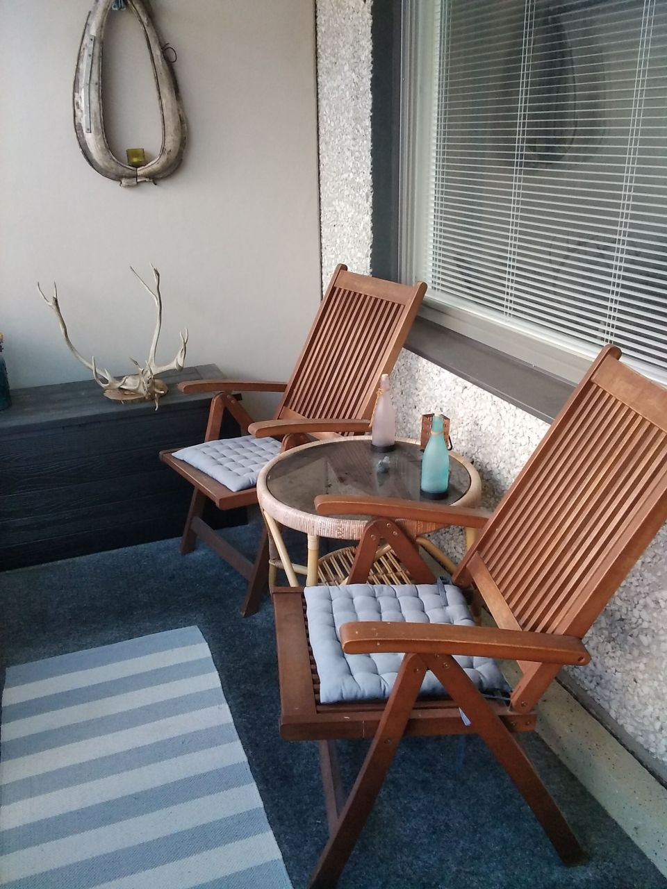 Квартира в Лиекса, Финляндия, 62.5 м² - фото 13