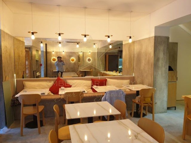 Коммерческая недвижимость в Лиссабоне, Португалия, 330 м² - фото 3