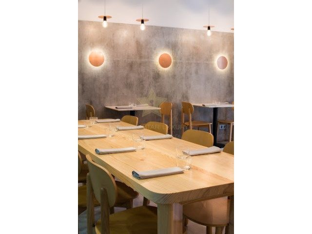 Коммерческая недвижимость в Лиссабоне, Португалия, 330 м² - фото 5