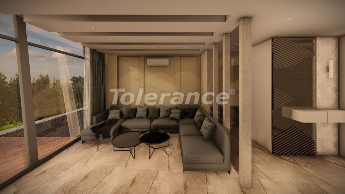 Вилла в Калкане, Турция, 335 м² - фото 3