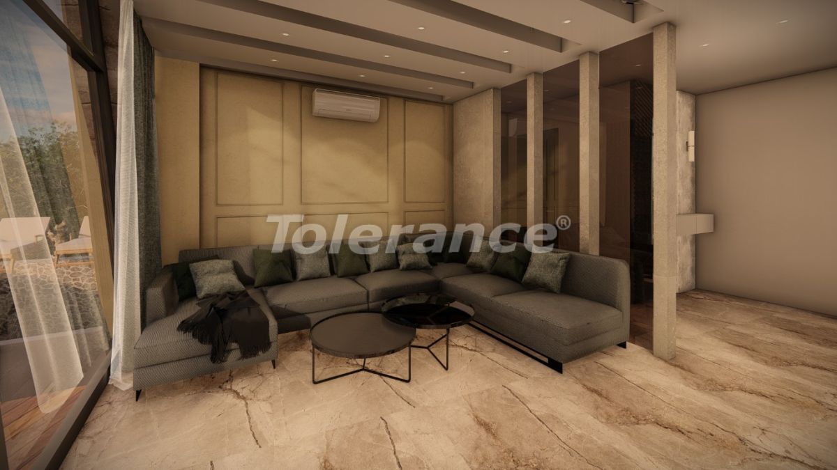 Вилла в Калкане, Турция, 335 м² - фото 4