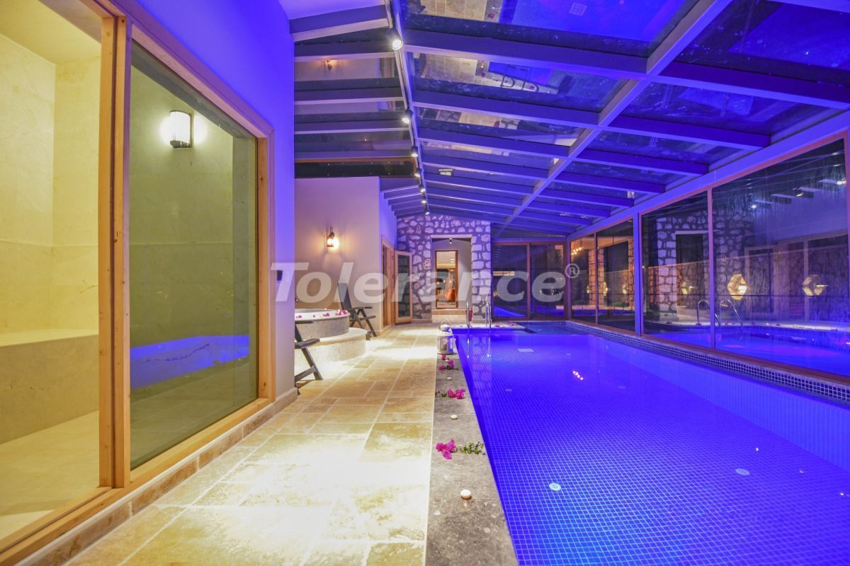 Вилла в Калкане, Турция, 250 м² - фото 4