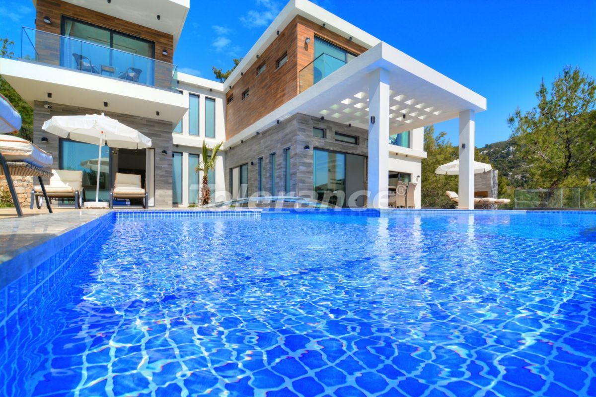 Вилла в Калкане, Турция, 271 м² - фото 5