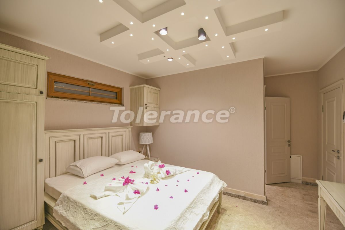 Вилла в Калкане, Турция, 250 м² - фото 8