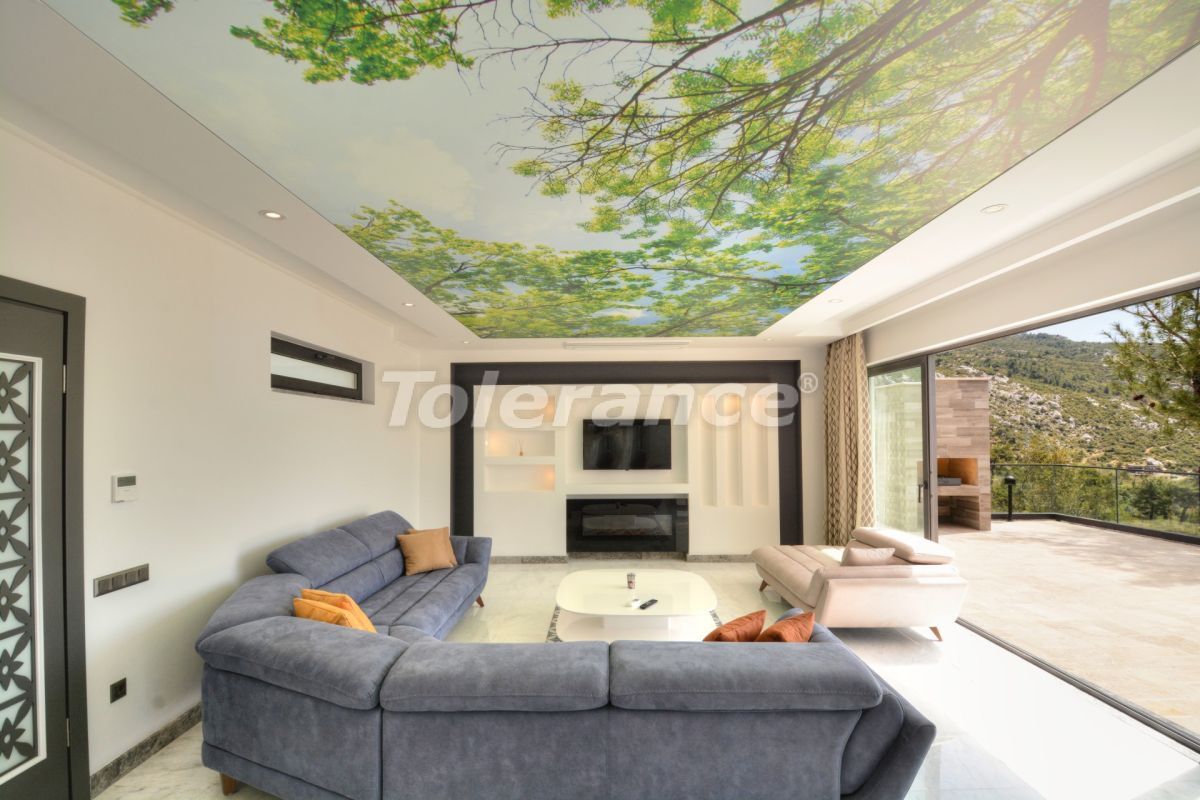 Вилла в Калкане, Турция, 271 м² - фото 8