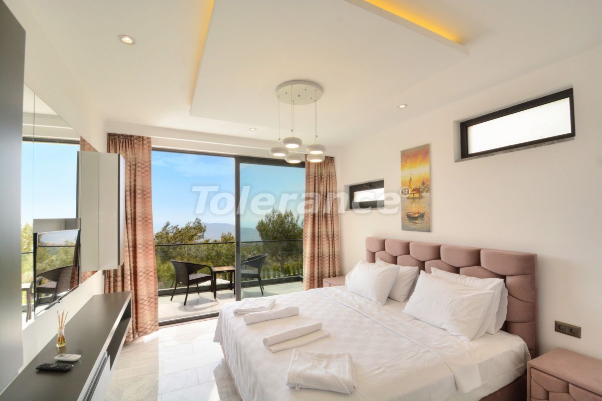 Вилла в Калкане, Турция, 271 м² - фото 10