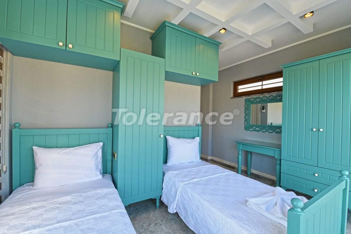 Вилла в Калкане, Турция, 250 м² - фото 12