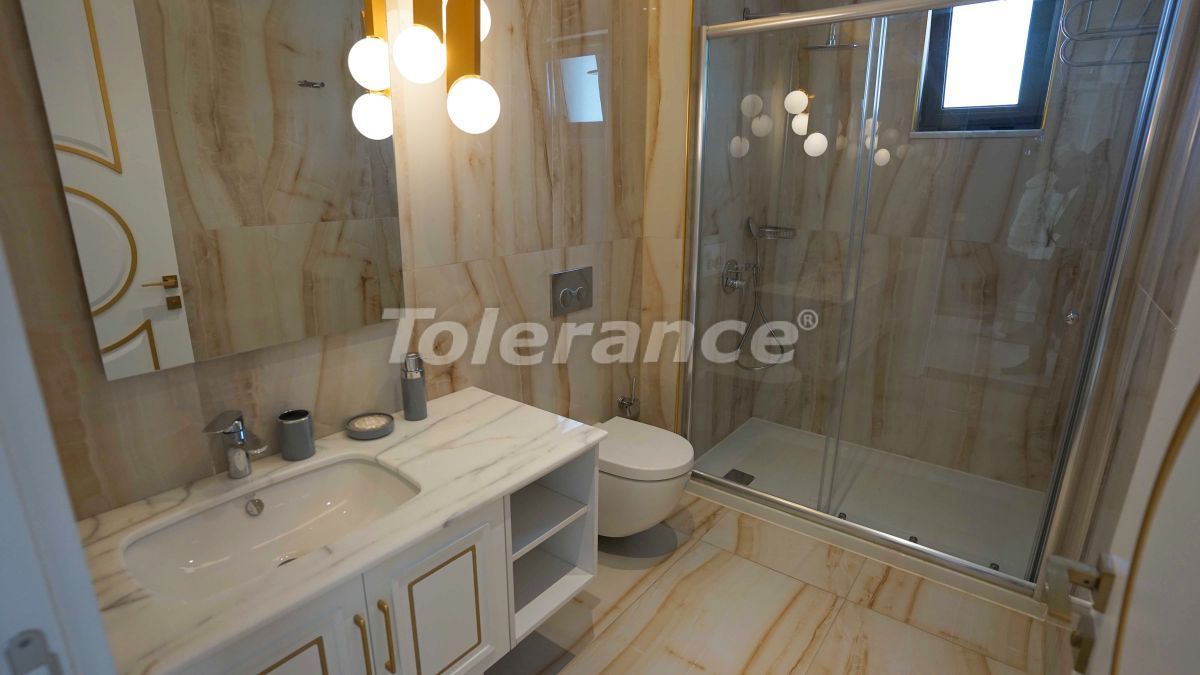 Вилла в Белеке, Турция, 280 м² - фото 13