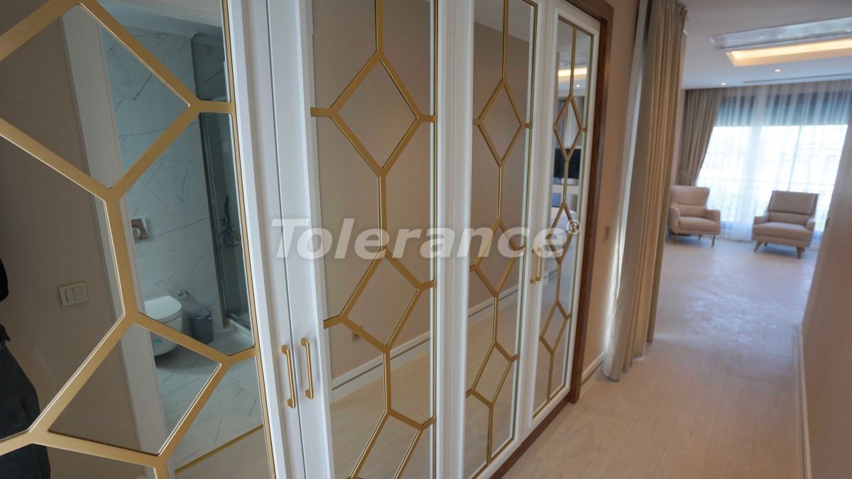 Вилла в Белеке, Турция, 280 м² - фото 14