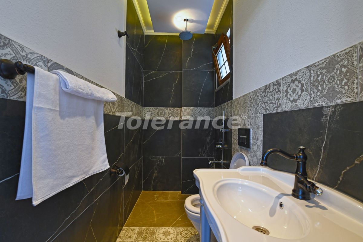 Вилла в Калкане, Турция, 250 м² - фото 15