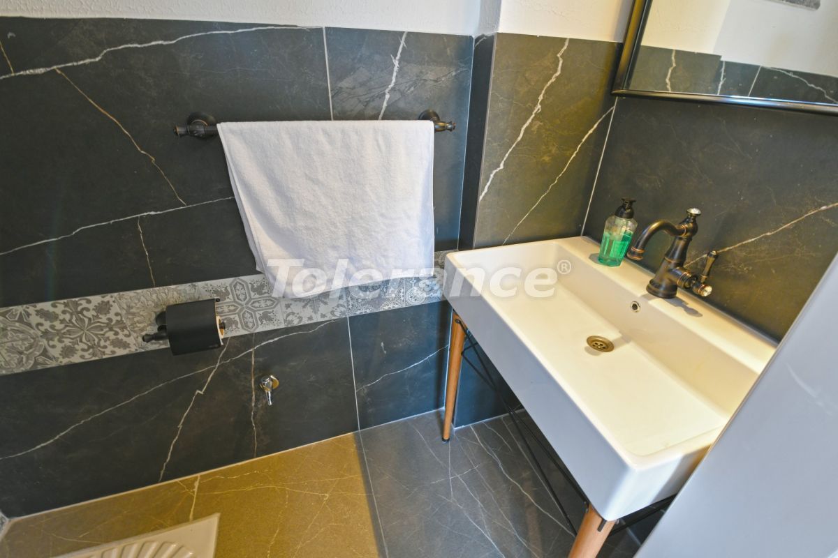 Вилла в Калкане, Турция, 250 м² - фото 16