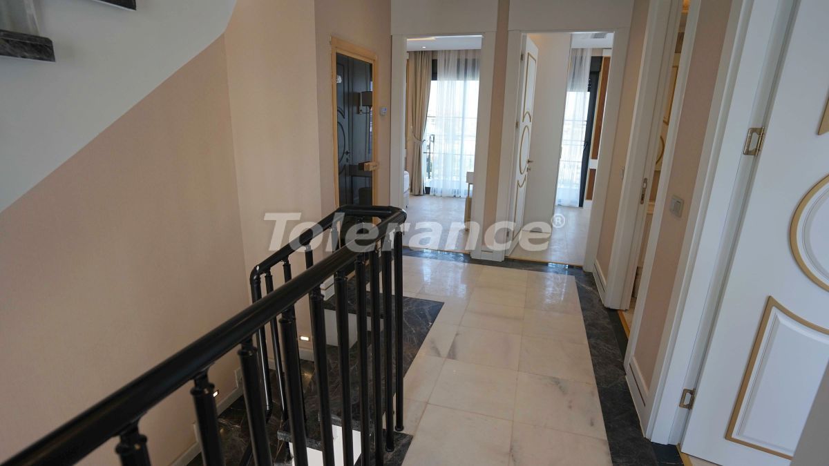 Вилла в Белеке, Турция, 280 м² - фото 16