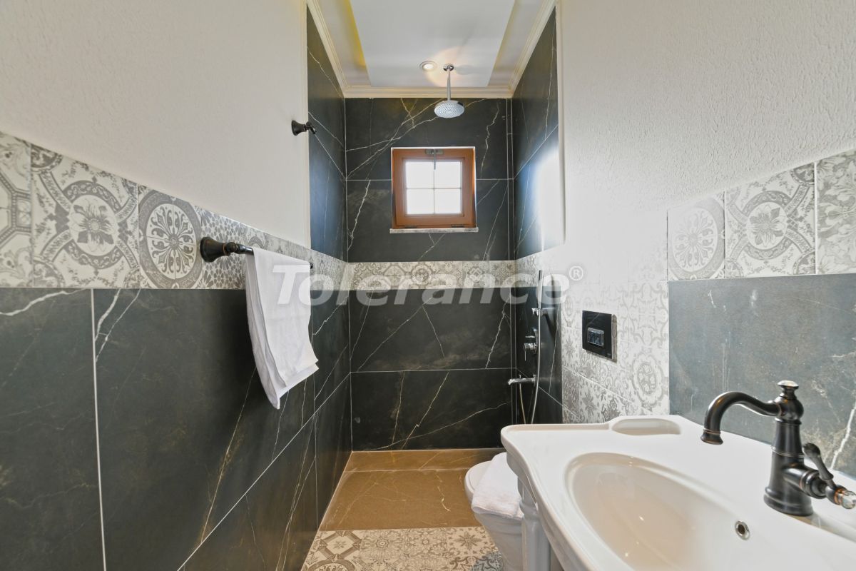 Вилла в Калкане, Турция, 250 м² - фото 17