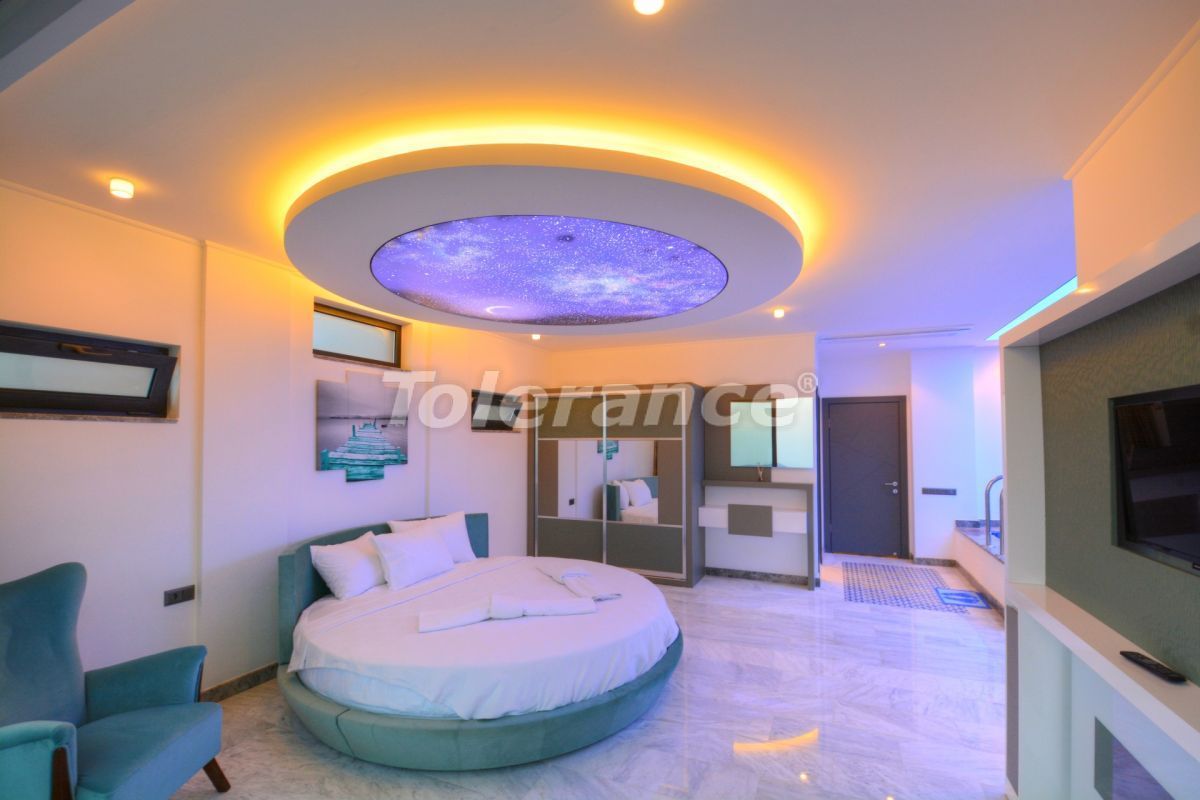 Вилла в Калкане, Турция, 271 м² - фото 17