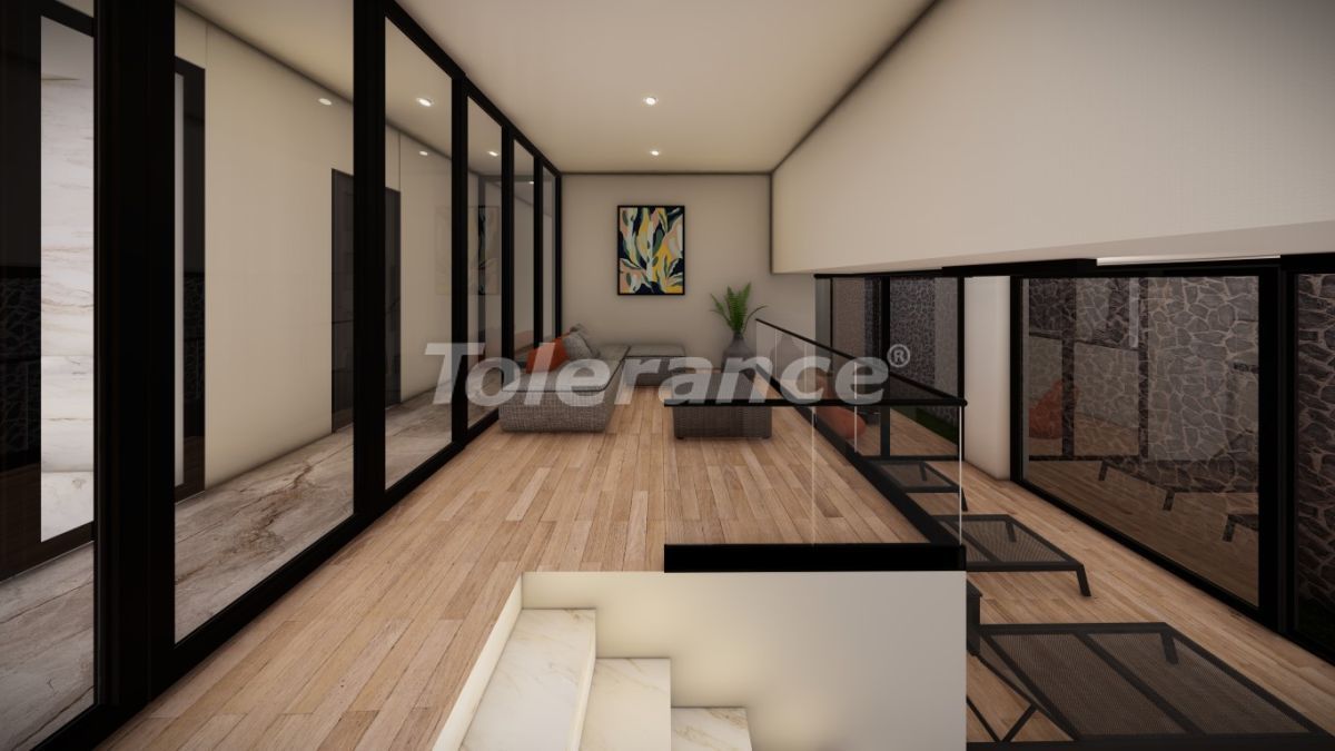 Вилла в Калкане, Турция, 335 м² - фото 18