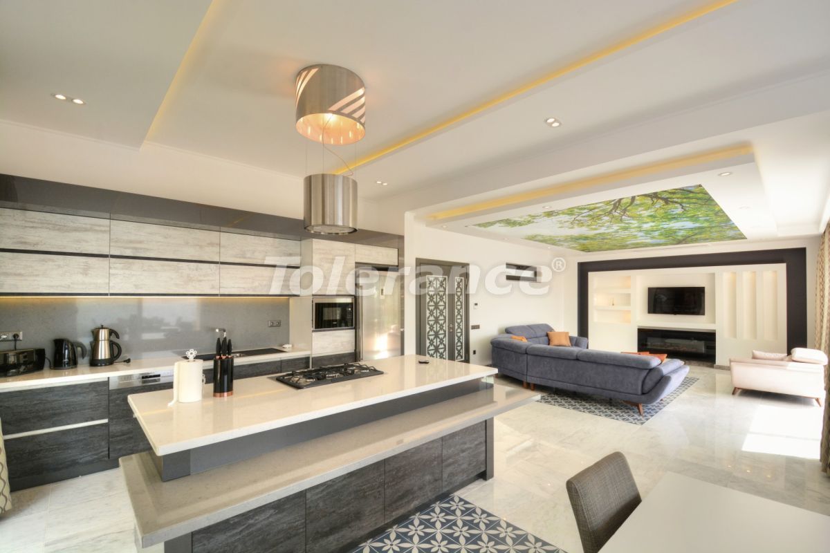 Вилла в Калкане, Турция, 271 м² - фото 18