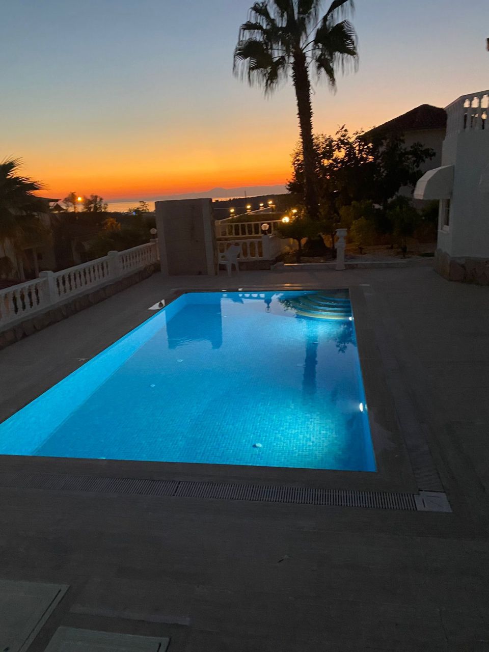 Вилла в Алании, Турция, 220 м² - фото 2