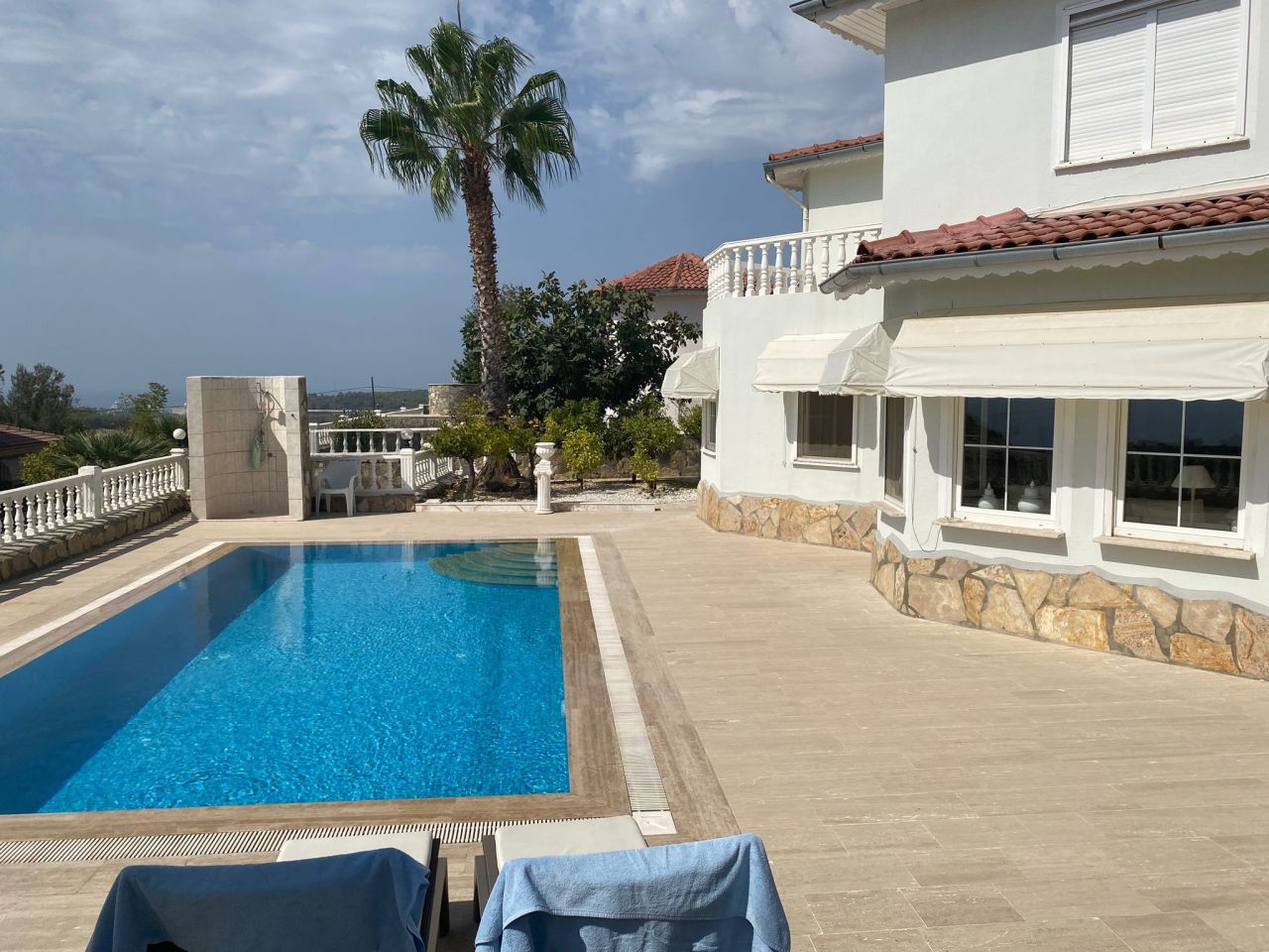 Вилла в Алании, Турция, 220 м² - фото 6