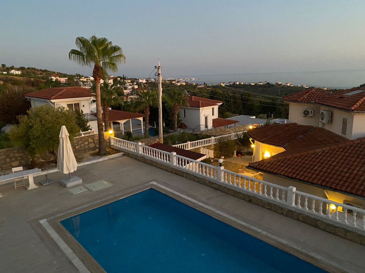 Вилла в Алании, Турция, 220 м² - фото 4