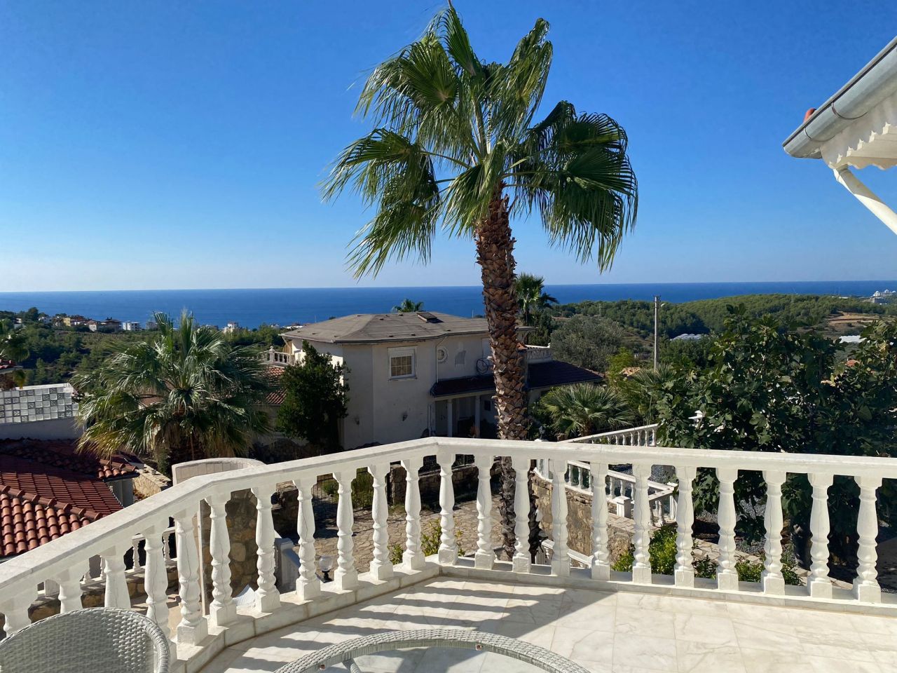 Вилла в Алании, Турция, 220 м² - фото 5