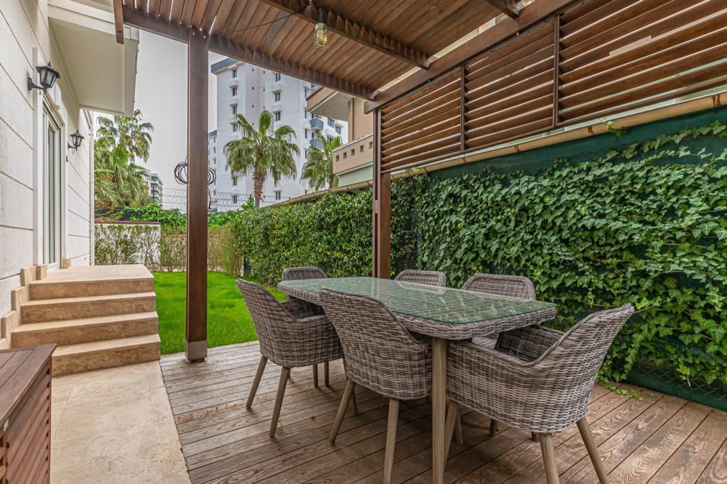 Вилла в Анталии, Турция, 460 м² - фото 5