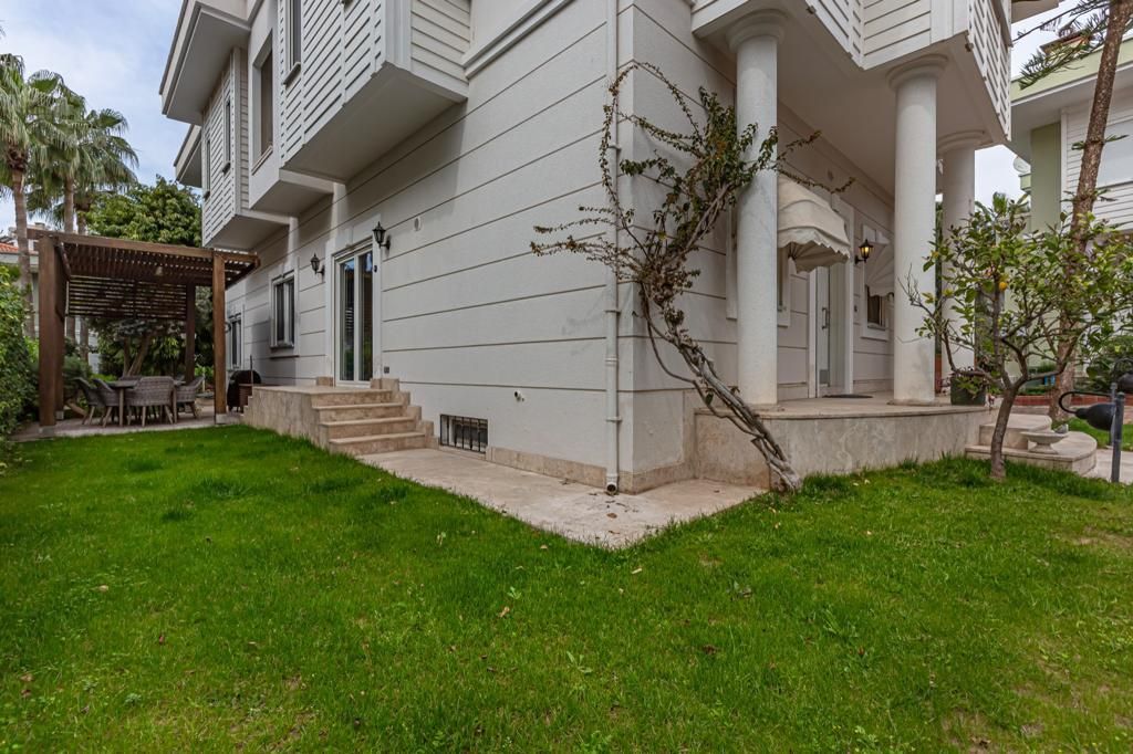 Вилла в Анталии, Турция, 460 м² - фото 3