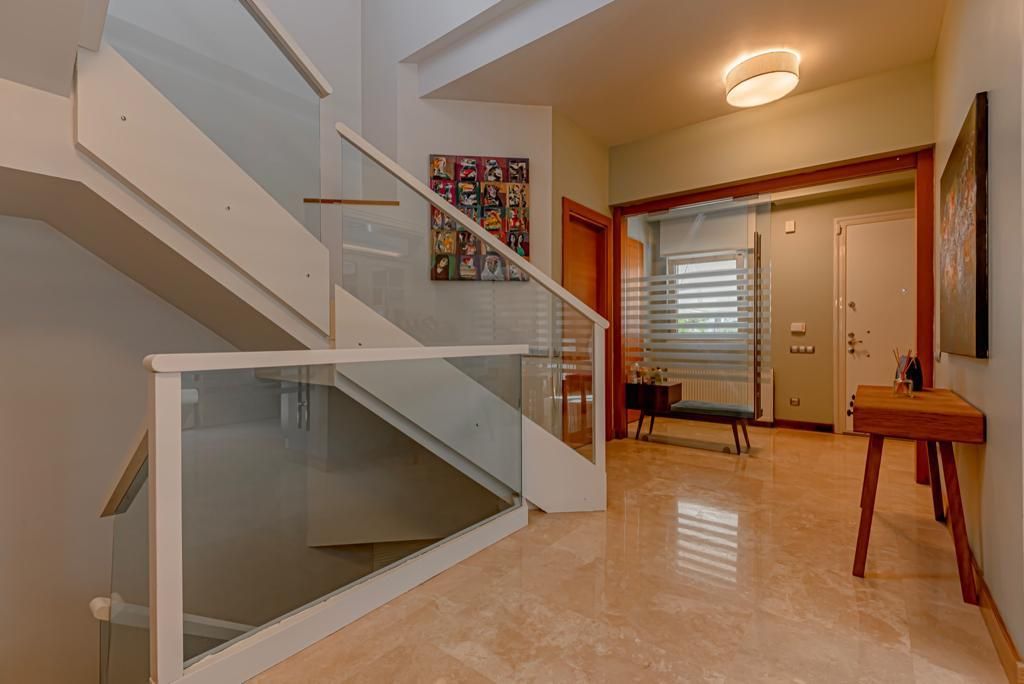 Вилла в Анталии, Турция, 460 м² - фото 12