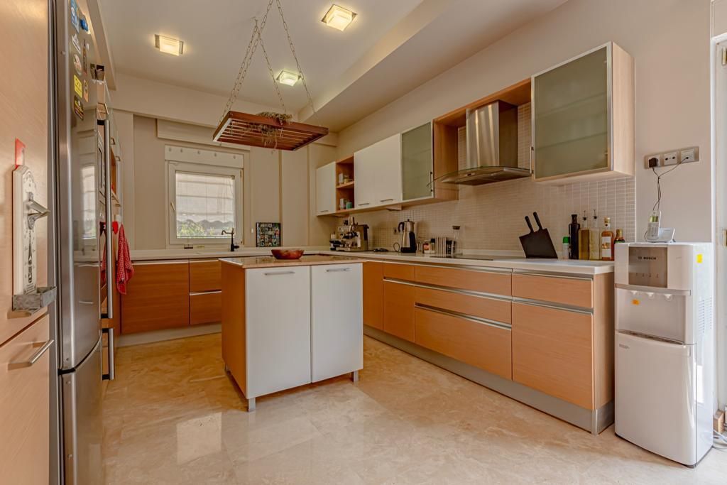 Вилла в Анталии, Турция, 460 м² - фото 15