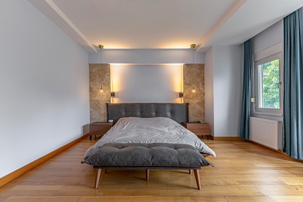 Вилла в Анталии, Турция, 460 м² - фото 17