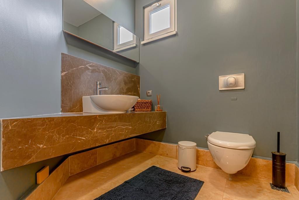 Вилла в Анталии, Турция, 460 м² - фото 9