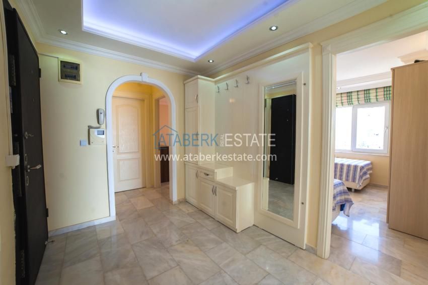 Квартира в Алании, Турция, 130 м² - фото 2