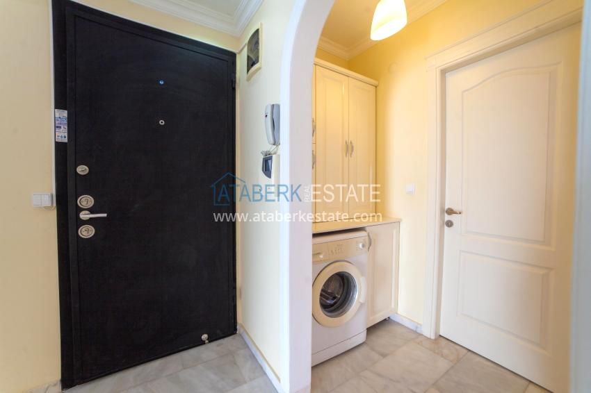 Квартира в Алании, Турция, 130 м² - фото 7