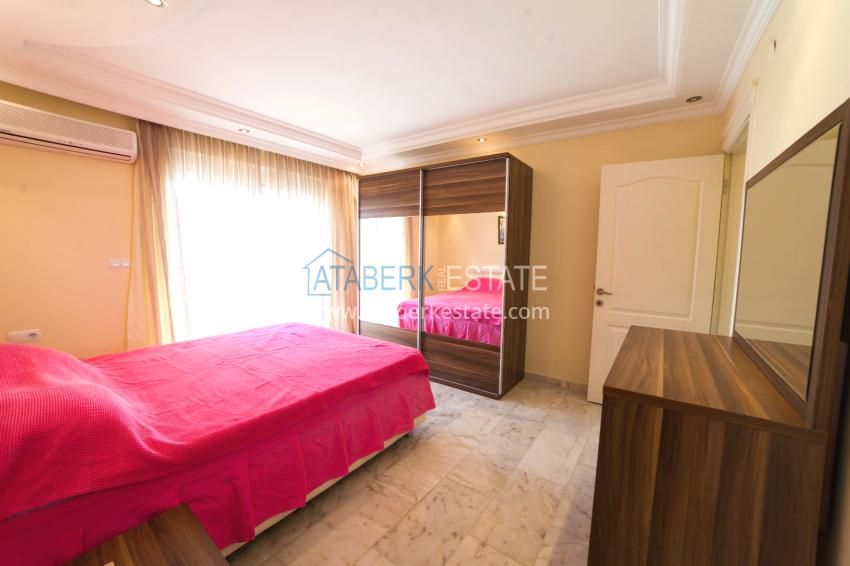 Квартира в Алании, Турция, 130 м² - фото 17