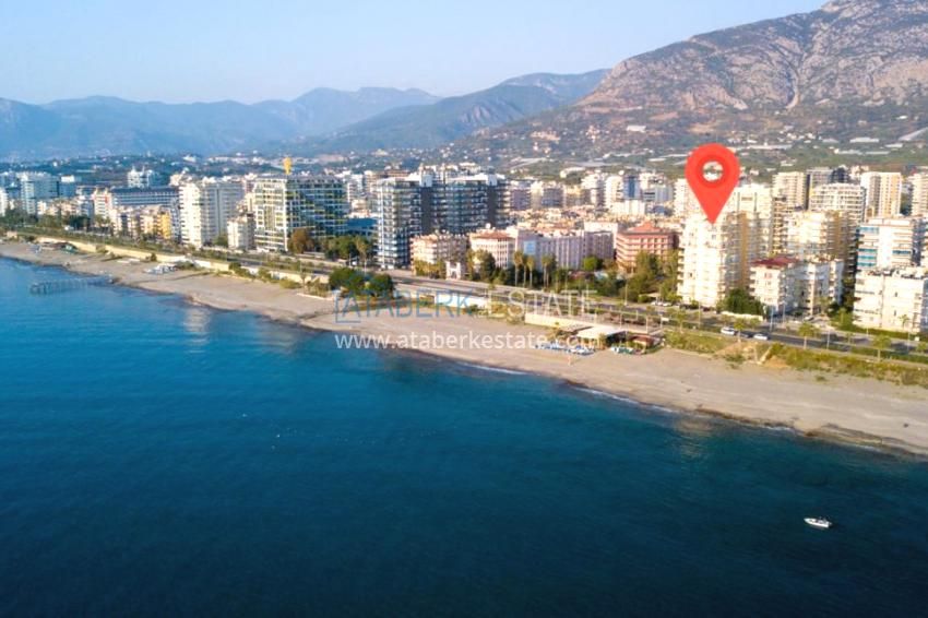 Квартира в Алании, Турция, 130 м² - фото 3