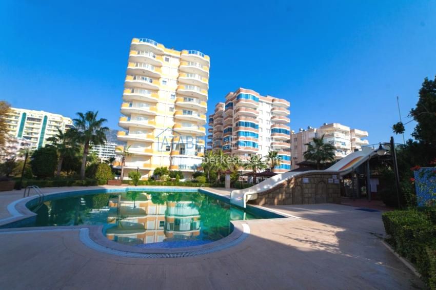 Квартира в Алании, Турция, 130 м² - фото 5