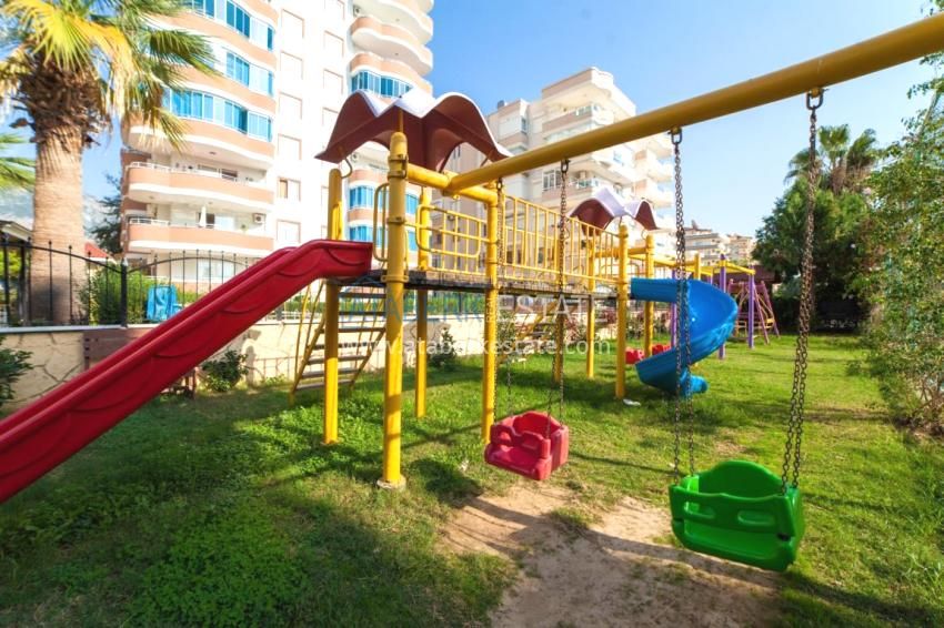 Квартира в Алании, Турция, 130 м² - фото 9