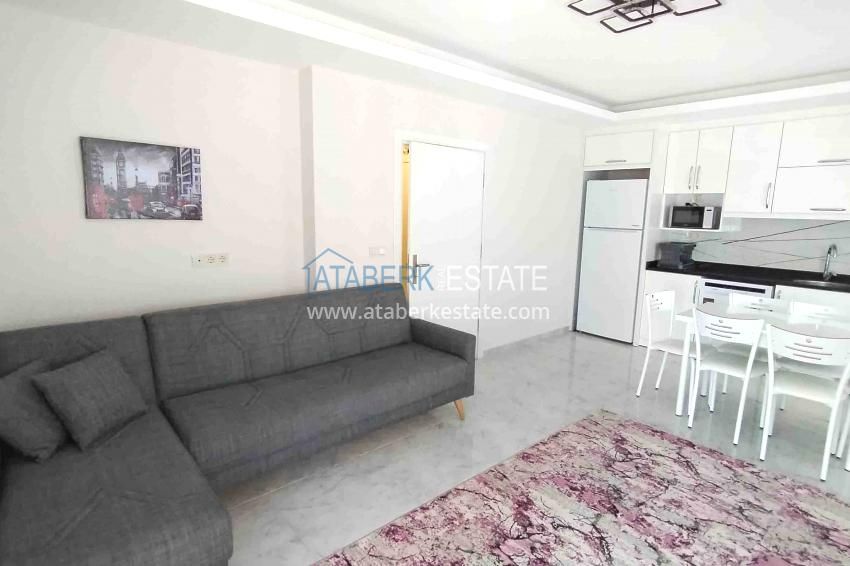 Квартира в Алании, Турция, 160 м² - фото 8