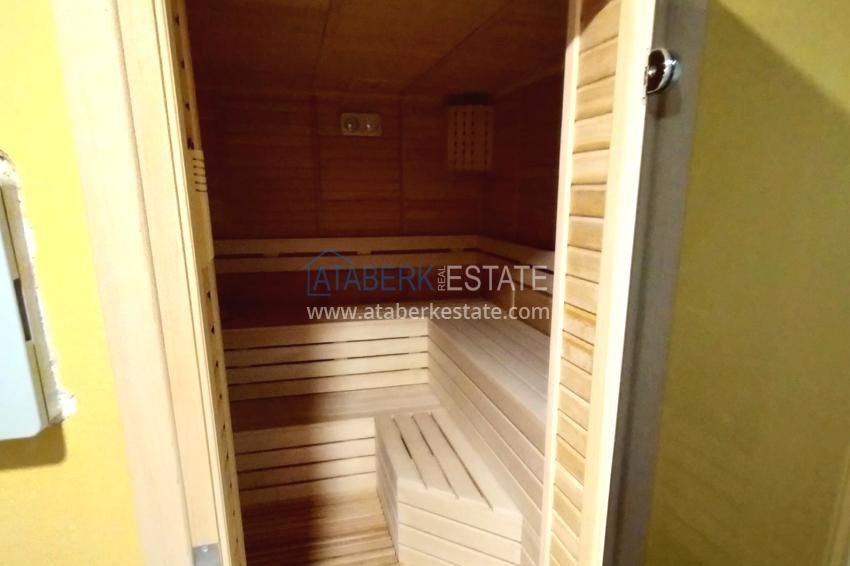 Квартира в Алании, Турция, 160 м² - фото 7